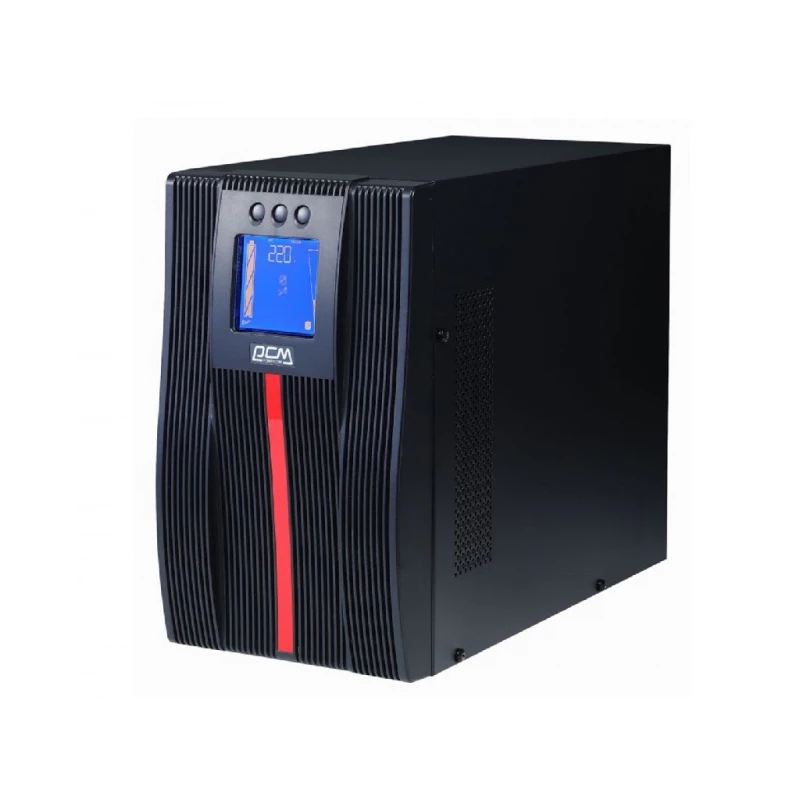 UPS POWERCOM MAC-2000, 2000VA, 2000W