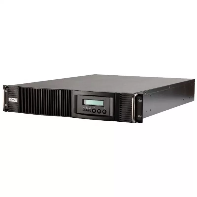UPS POWERCOM VRT-3000, 3000 VA,  2700 W