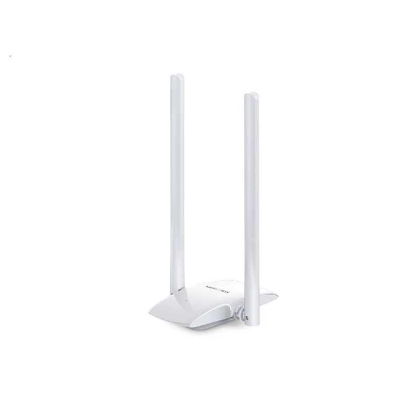 Adaptor wireless MERCUSYS MW300UH, 300 Mbps,  IEEE 802.11n,  IEEE 802.11g,  IEEE 802.11b,  Micro USB 2.0