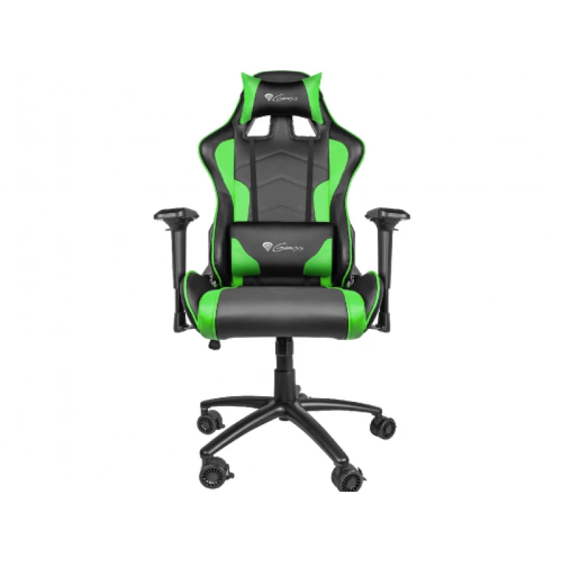 Fotoliu Gaming Genesis Nitro 880,  Black-Green