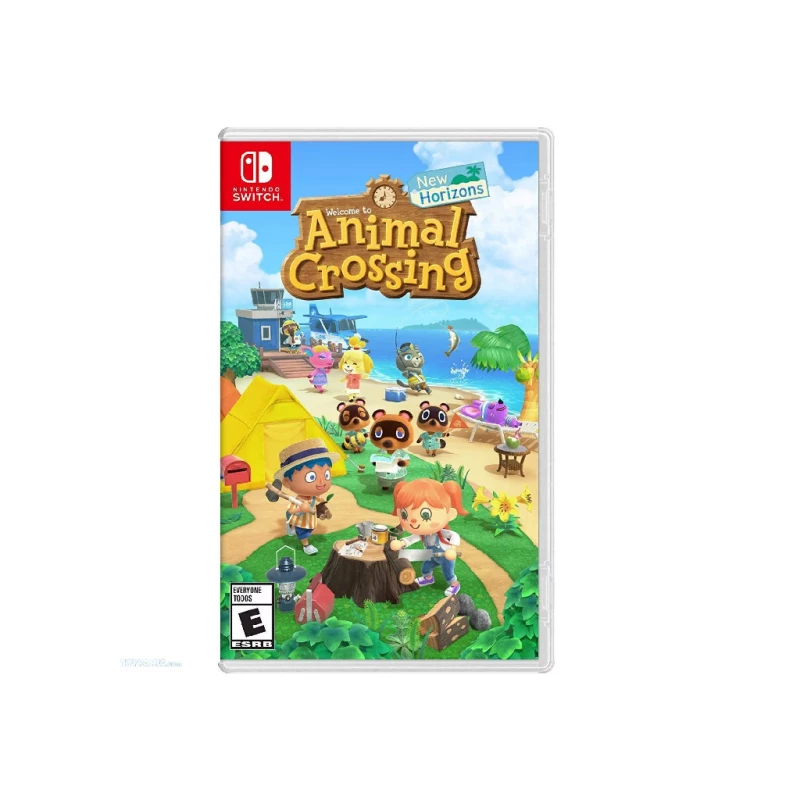 Joaca NSW Joc NSW Animal Crossing New Horizons