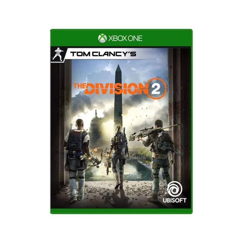 Игра MICROSOFT JOC XONE TOM CLANCY THE DIVISION 2