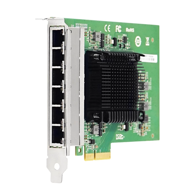 Adaptor de retea INTEL I350AM4