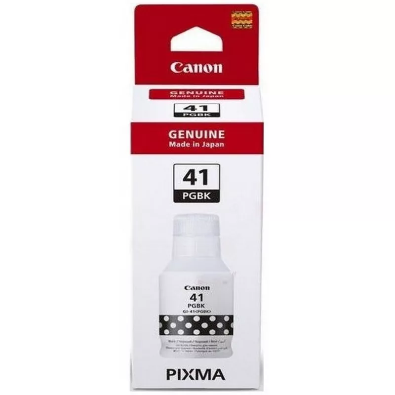 Флакон с чернилами CANON GI-41PGBK BLACK