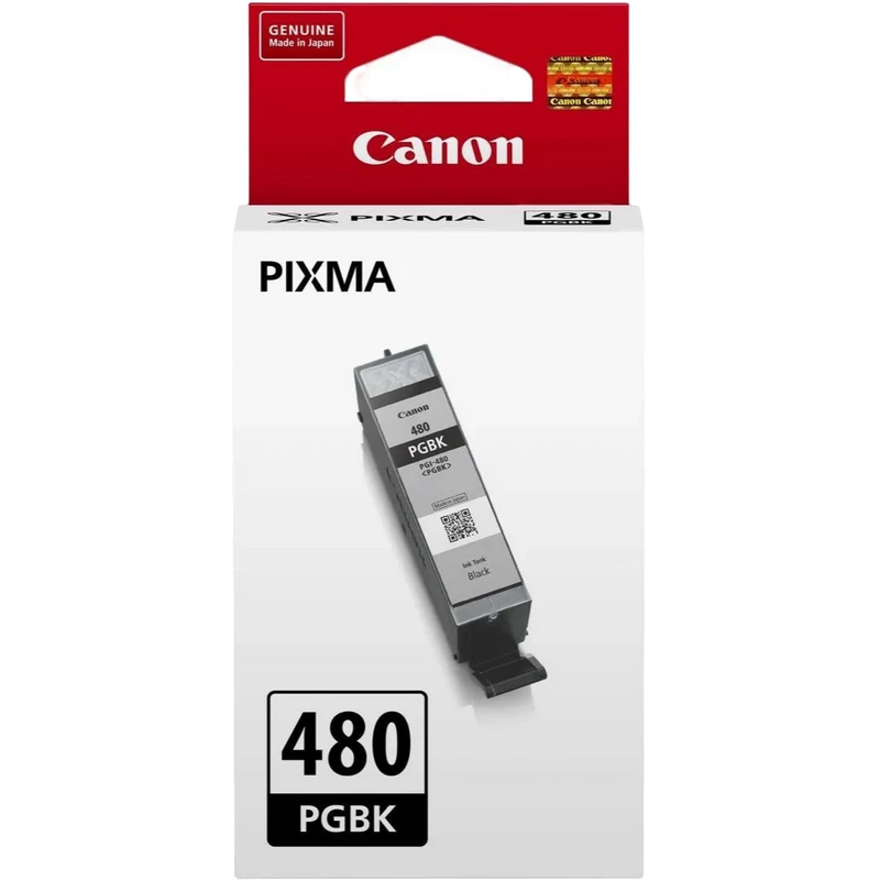 Cartus cerneala CANON PGI-480 PGBK