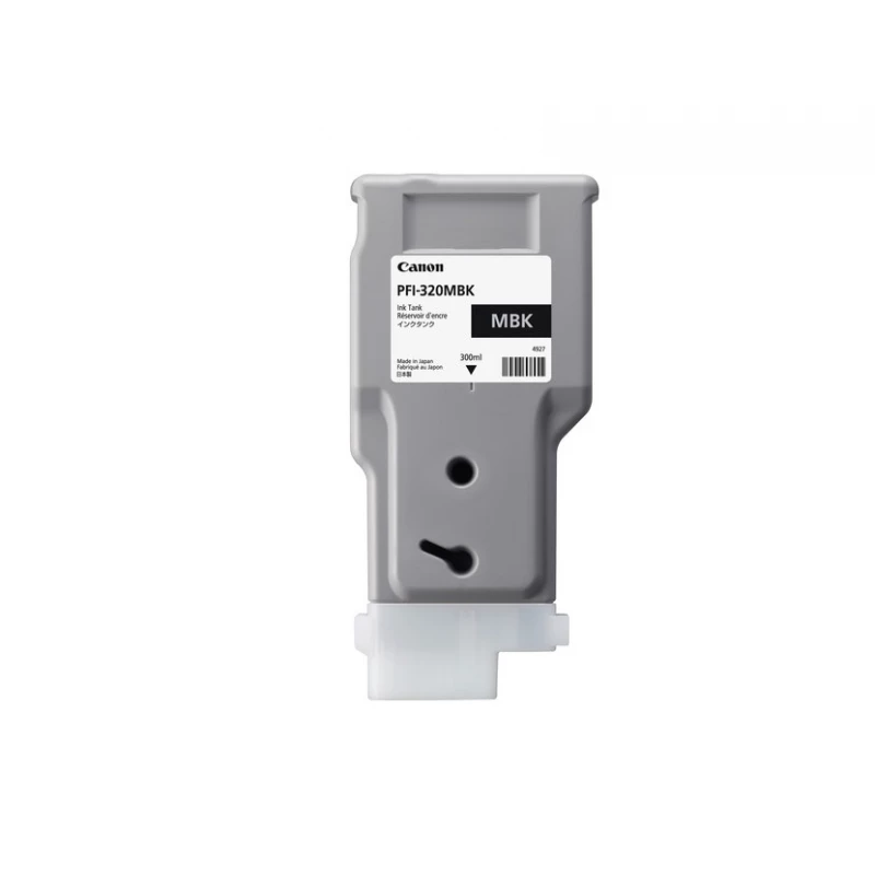 Cartus cerneala CANON PFI-320MBK MATTE BLACK