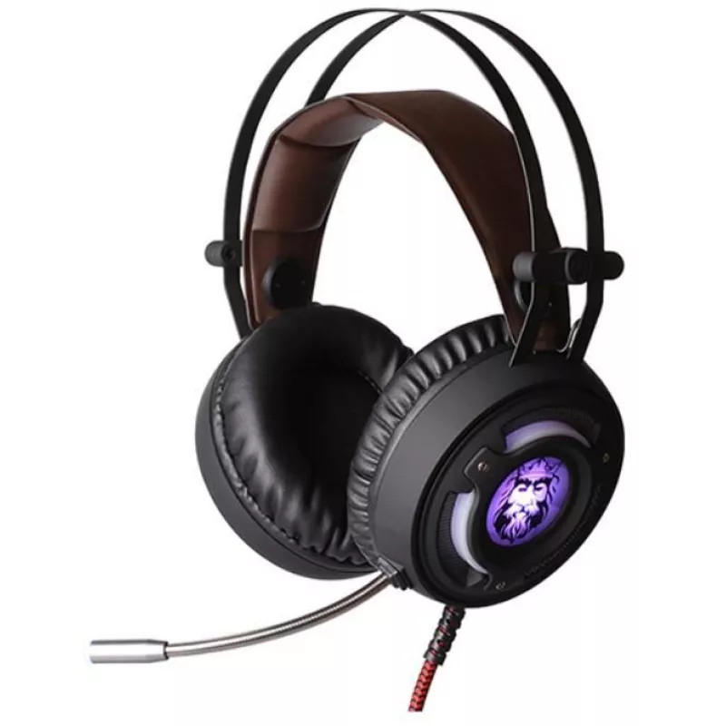 Gaming Casti QUMO Avalon