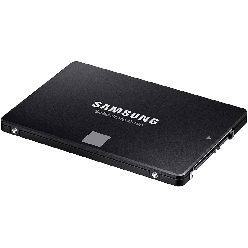 SSD Samsung 870 EVO MZ-77E250BW, 2.5 250GB, V-NAND 3bit MLC