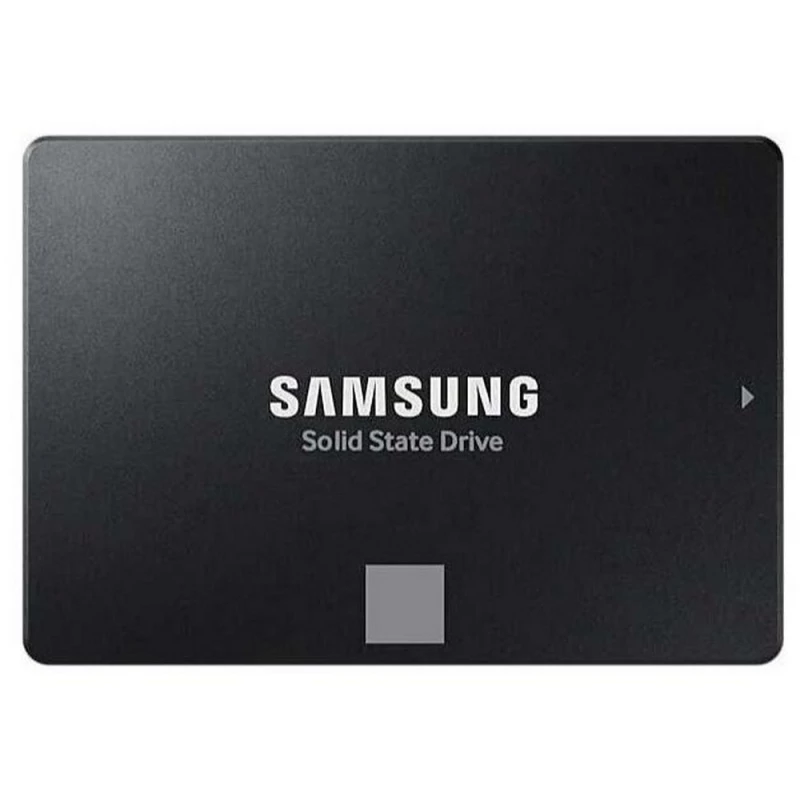 SSD Samsung 870 EVO MZ-77E500BW, 2.5 500GB, V-NAND 3bit MLC
