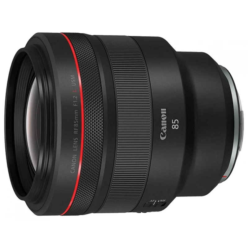Obiectiv CANON RF 85MM F/1.2L USM
