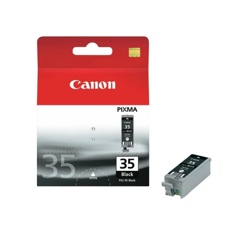 Cartus cerneala CANON PGI-35Bk black
