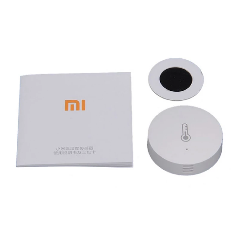 Detector Xiaomi MI SMART HOME TEMPERATURE/HUMIDIFIER 2