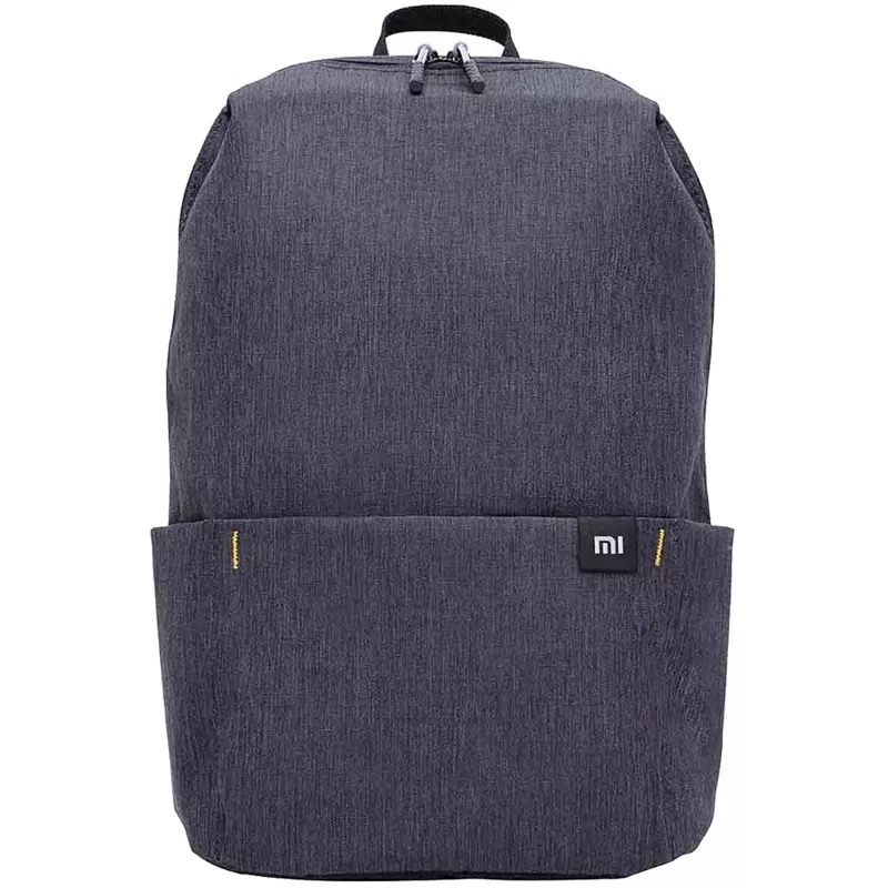 Rucsac laptop Xiaomi Mi Casual Daypack,  Black