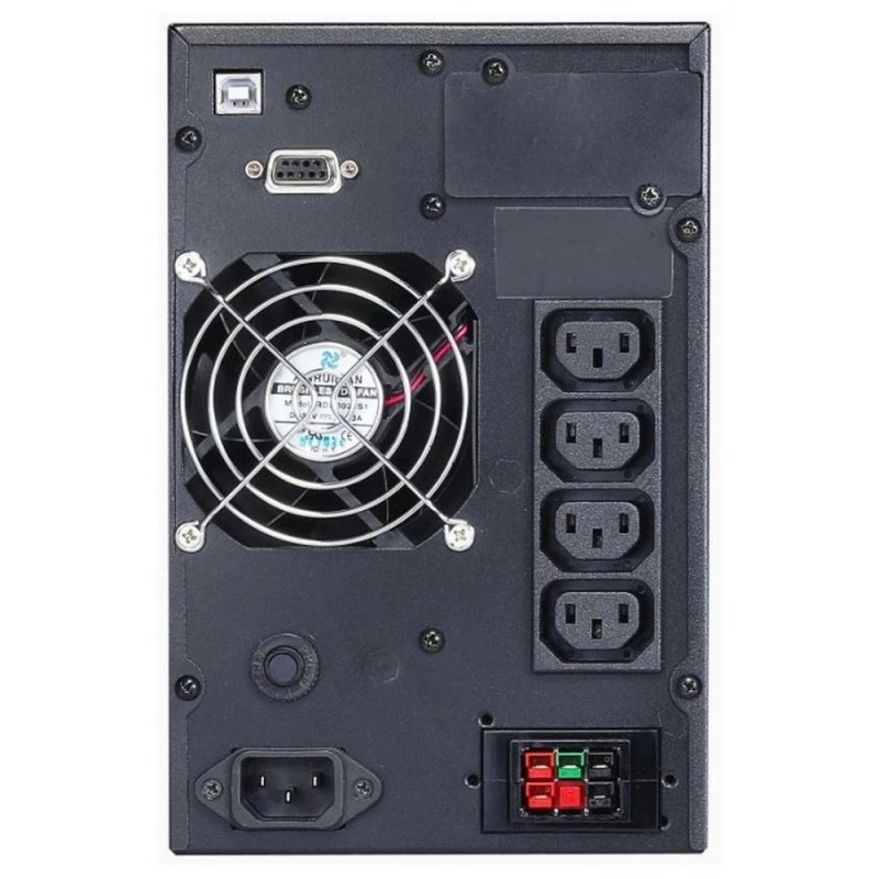 UPS POWERCOM EBP FOR MAC-1000