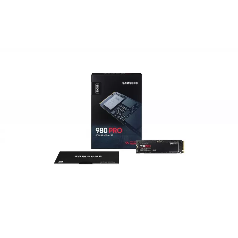 SSD Samsung 980 PRO, M.2 NVMe 2.0TB