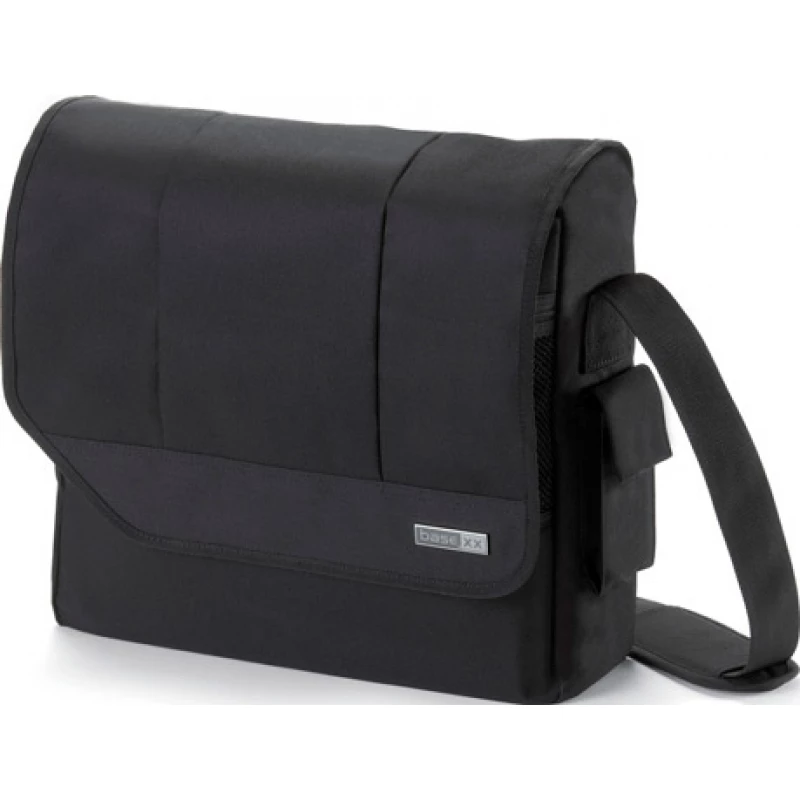 Сумка для ноутбука DICOTA N18038P BASEXX MESSENGER BAG, 15.4