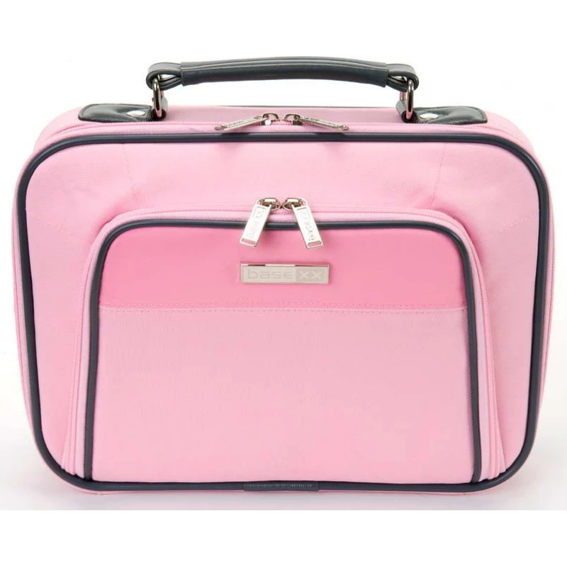 Geanta laptop DICOTA N24068P BASEXX PINK, 11.6