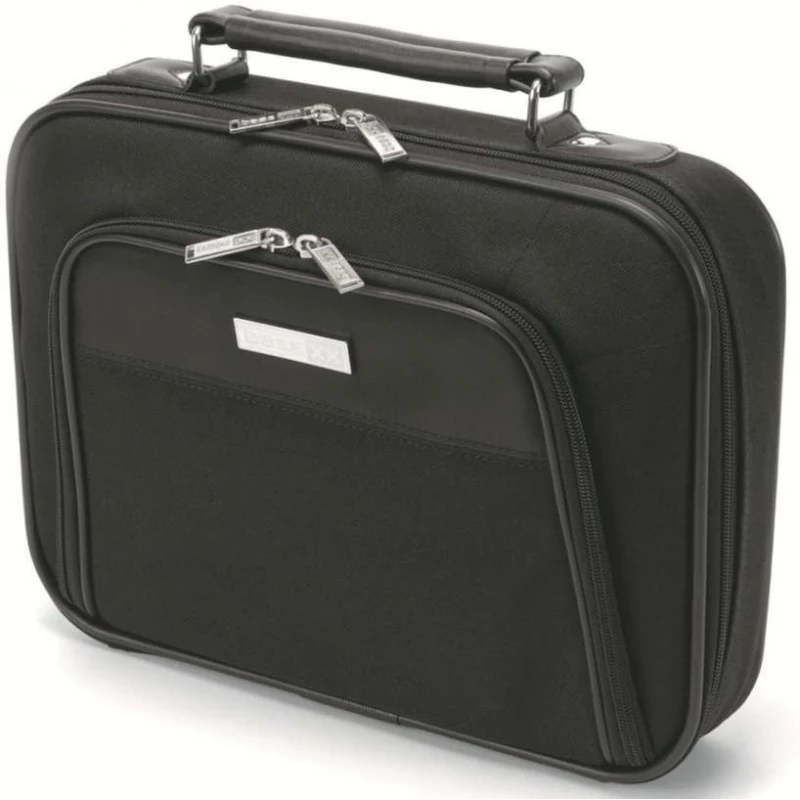 Geanta laptop DICOTA N24108P BASEXX BLACK, 11.6