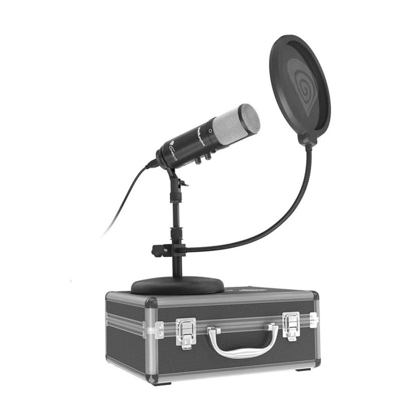 Microfon Genesis RADIUM 600 STUDIO