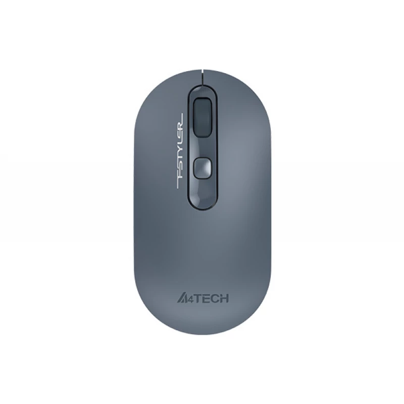 Mouse wireless A4TECH FG20 ASH BLUE
