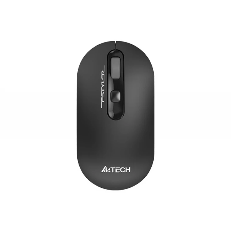 Mouse wireless A4TECH FG20 GREY