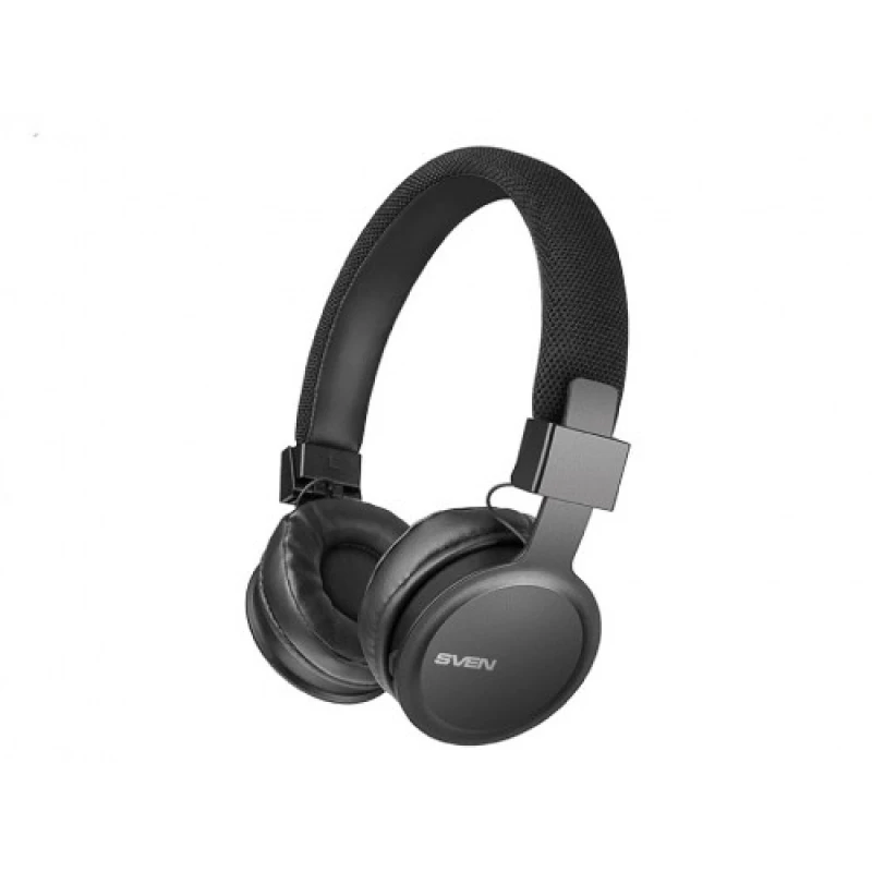 Casti cu fir si microfon SVEN AP-B700MV, Bluetooth