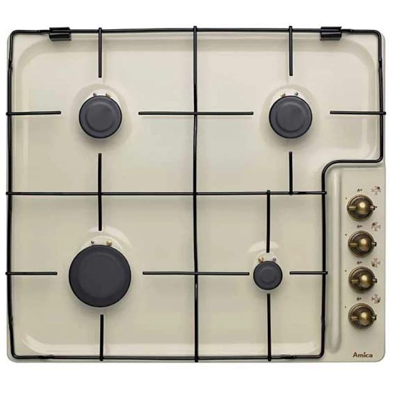 Plita incorporabila cu gaz HANSA BHGW63100020