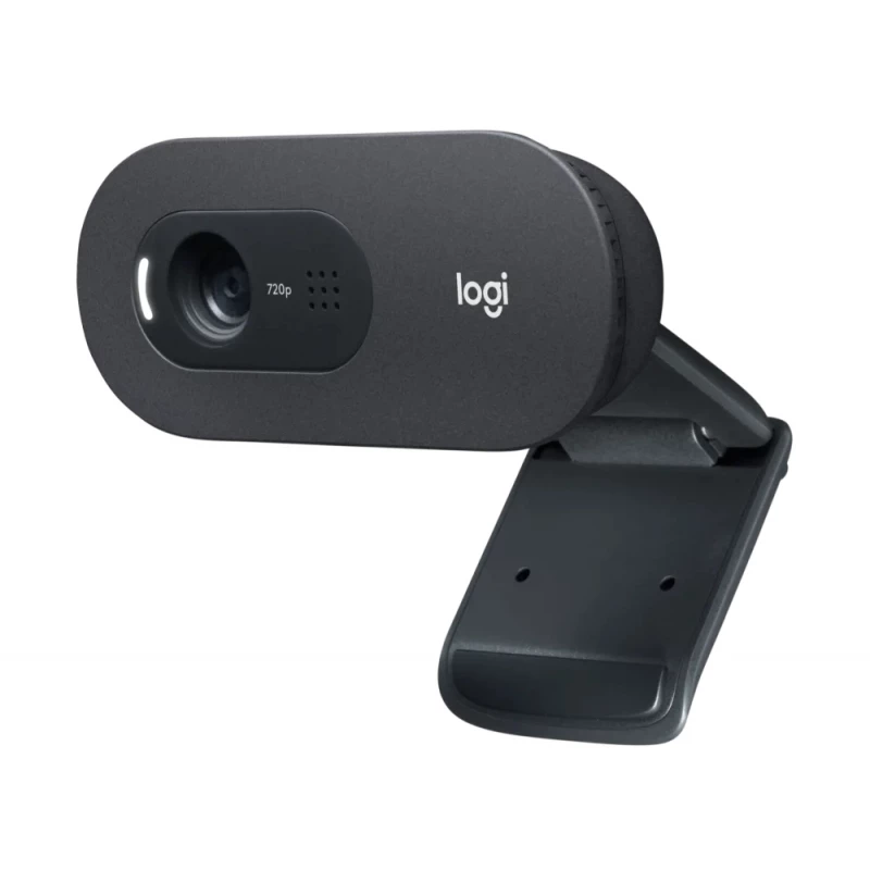 Web camera LOGITECH C505e Business, 1280 x 720,  60°,  USB