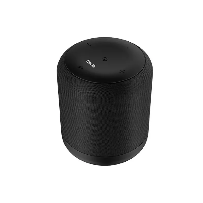 Boxa Hoco BS30 NEW MOON SPORTS WIRELESS SPEAKER BLACK