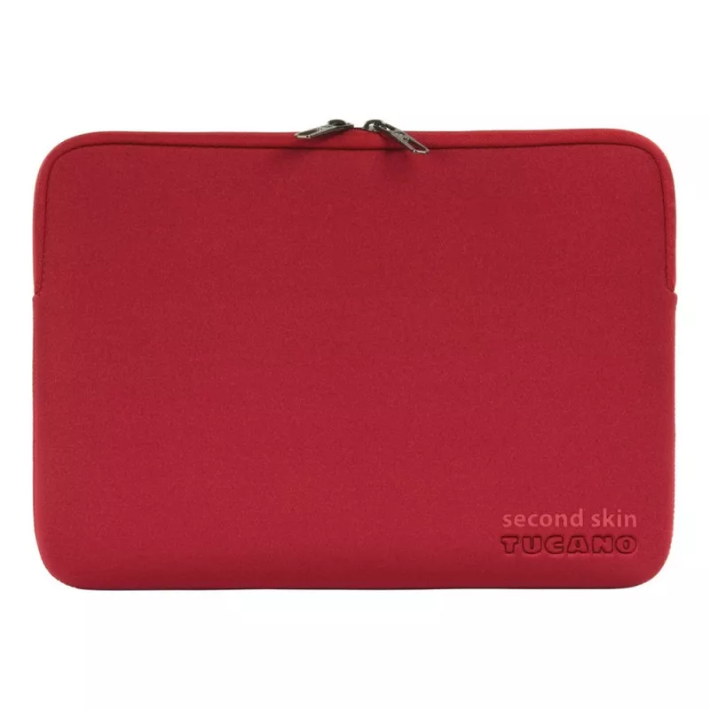 Geanta laptop Tucano FOLDER ELEMENTS MB13 RED