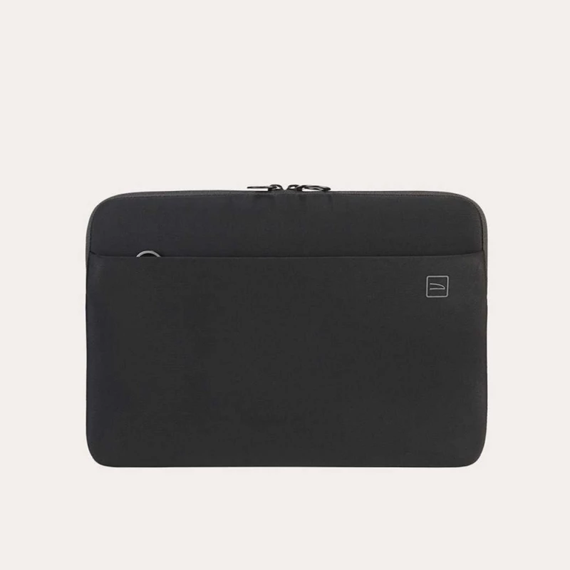 Сумка для ноутбука Tucano TOP SLEEVE MBP 13' BLACK