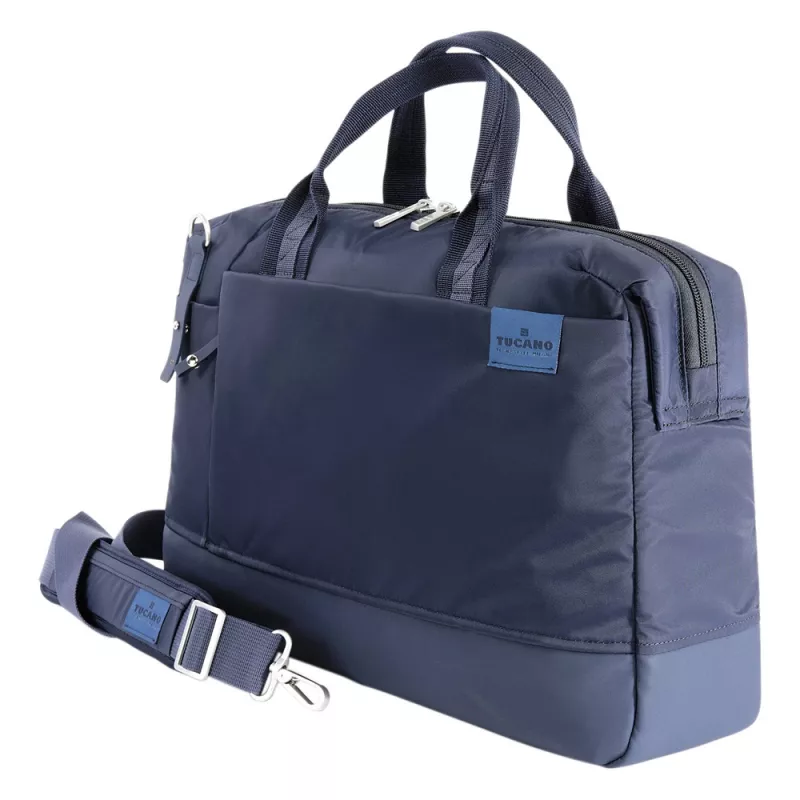 Сумка для ноутбука Tucano BAG AGIO 15" BLUE