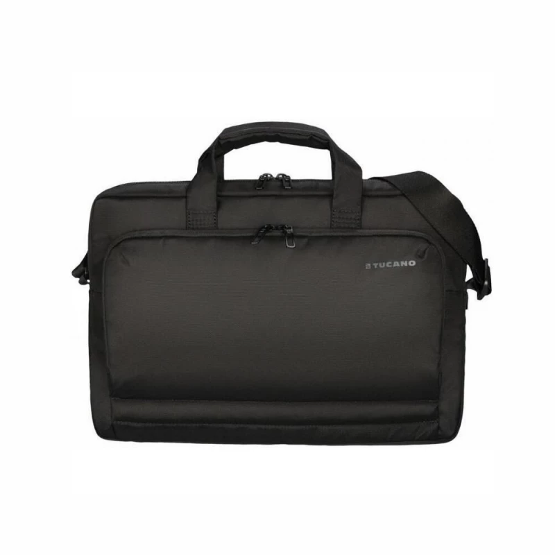 Geanta laptop Tucano BAG COMPUTER SLIM STAR 15 BLACK