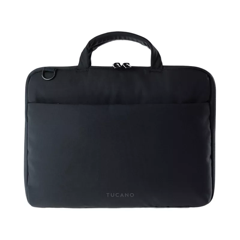 Geanta laptop Tucano BAG DARKOLOR SLIM  13"/14" - BLACK