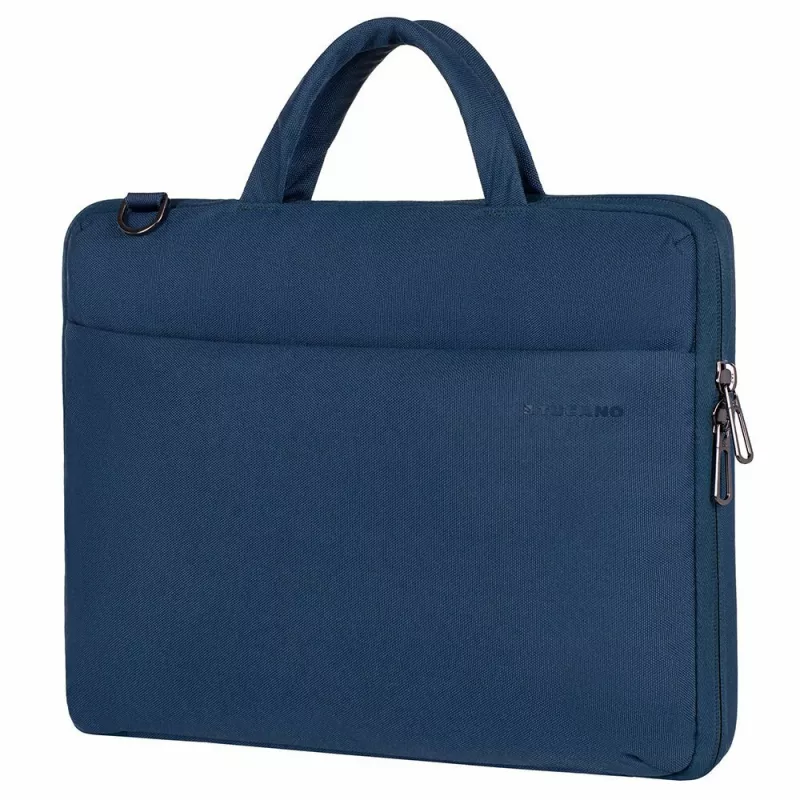 Geanta laptop Tucano BAG DARKOLOR SLIM 13"/14" - BLUE