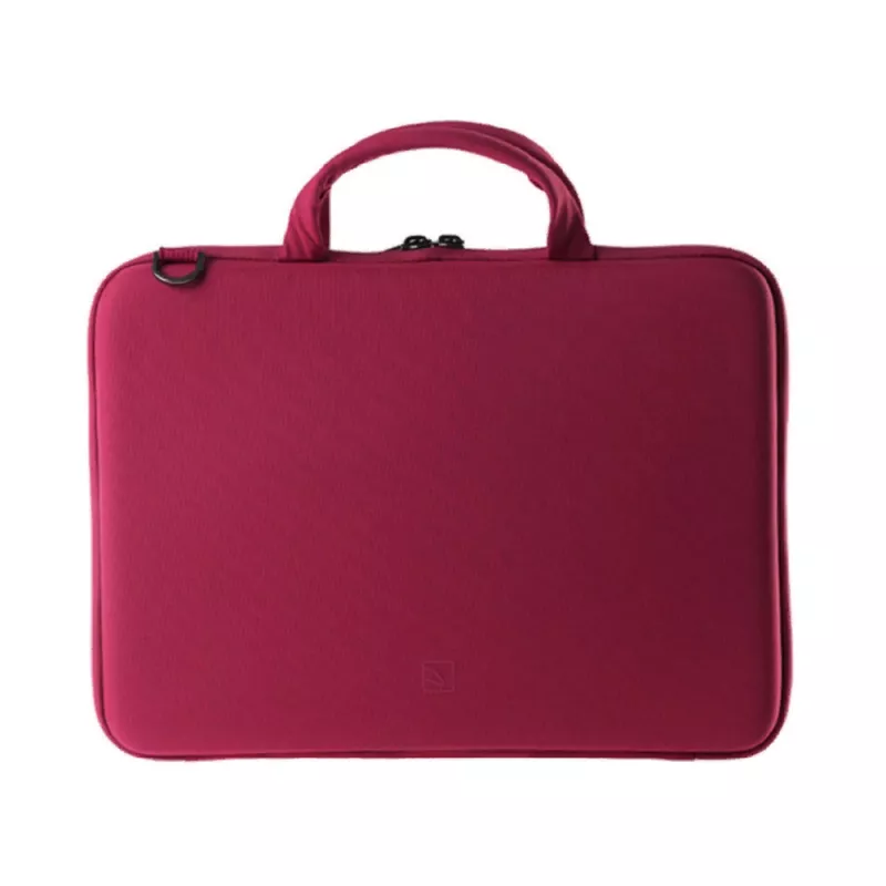 Geanta laptop Tucano BAG DARKOLOR SLIM 13"/14" - RED