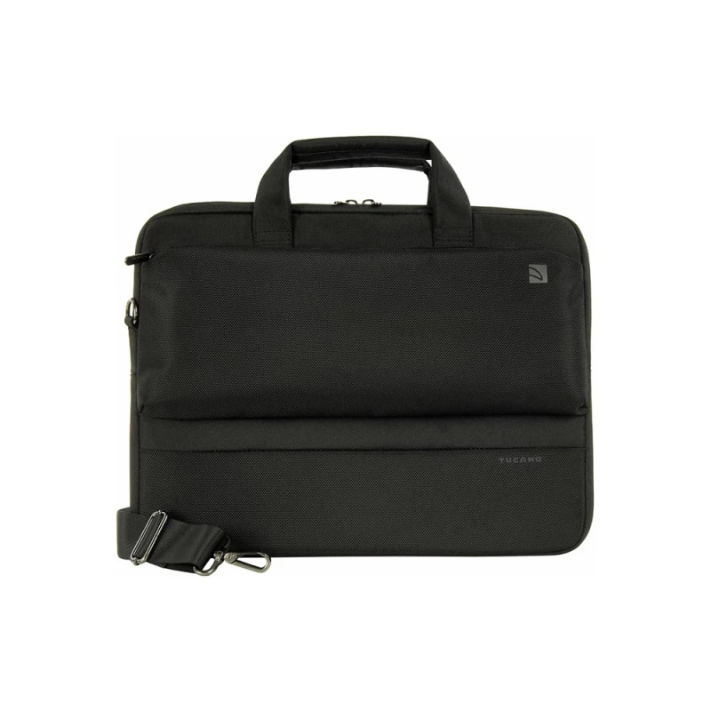 Сумка для ноутбука Tucano BAG Dritta 11"  Black