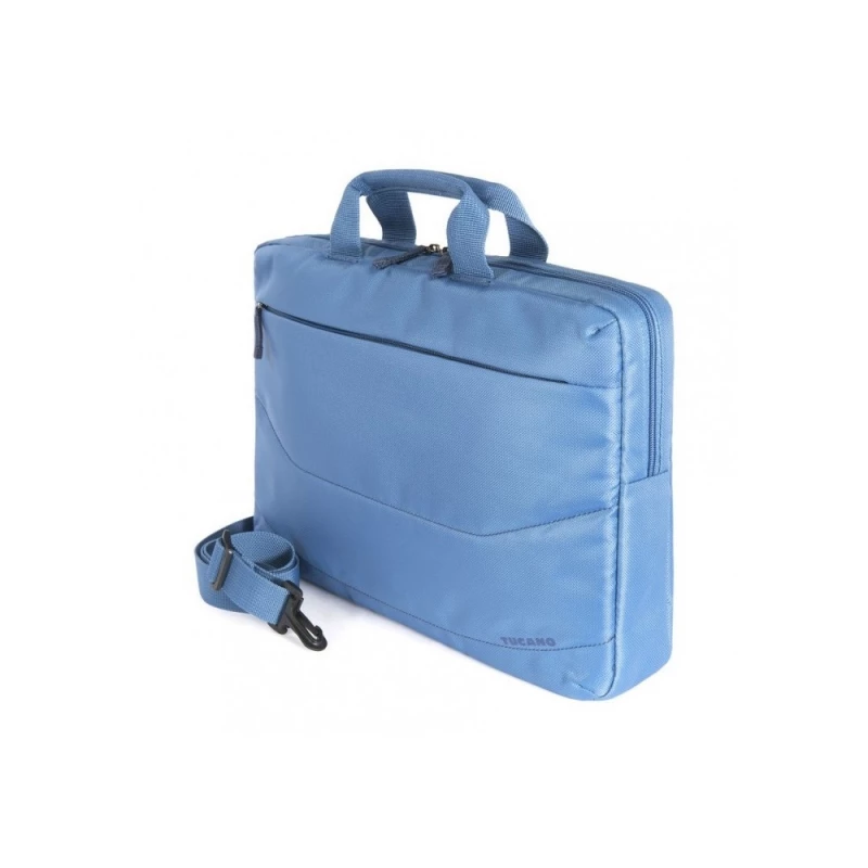 Сумка для ноутбука Tucano BAG IDEA COMPUTER 15.6'' +MOUSE BLUE