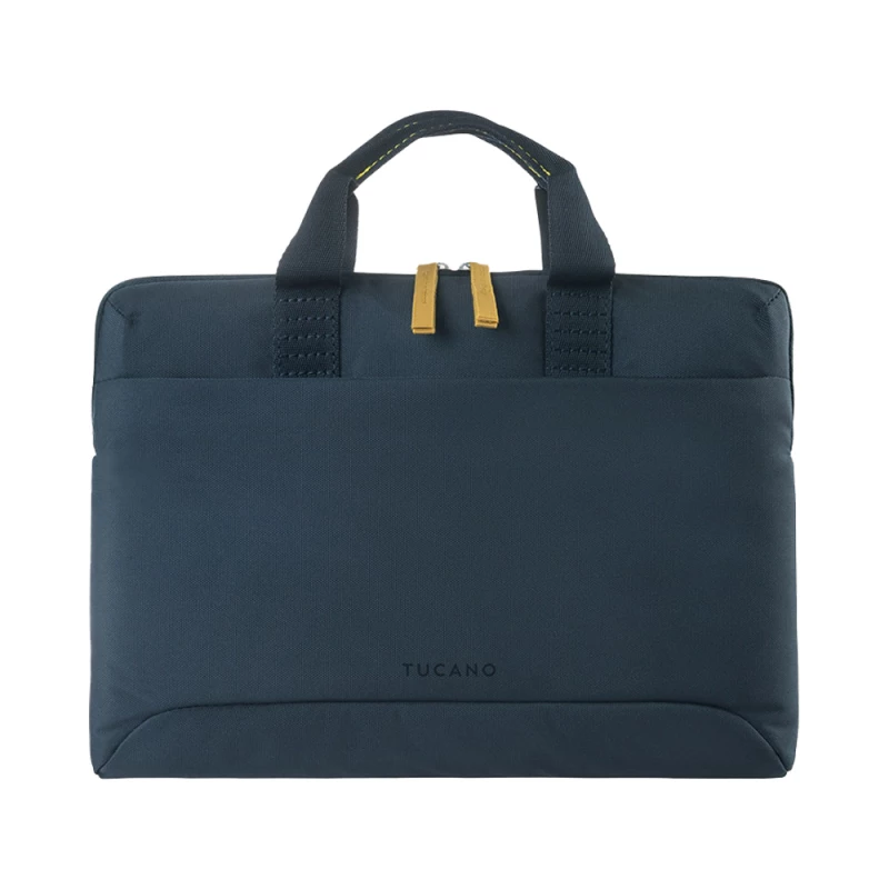 Сумка для ноутбука Tucano BAG SMILZA SUPERSLIM 13, 3''/14'' BLUE