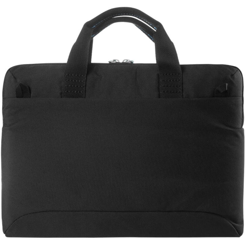 Geanta laptop Tucano BAG SMILZA SUPERSLIM 15'' BLACK