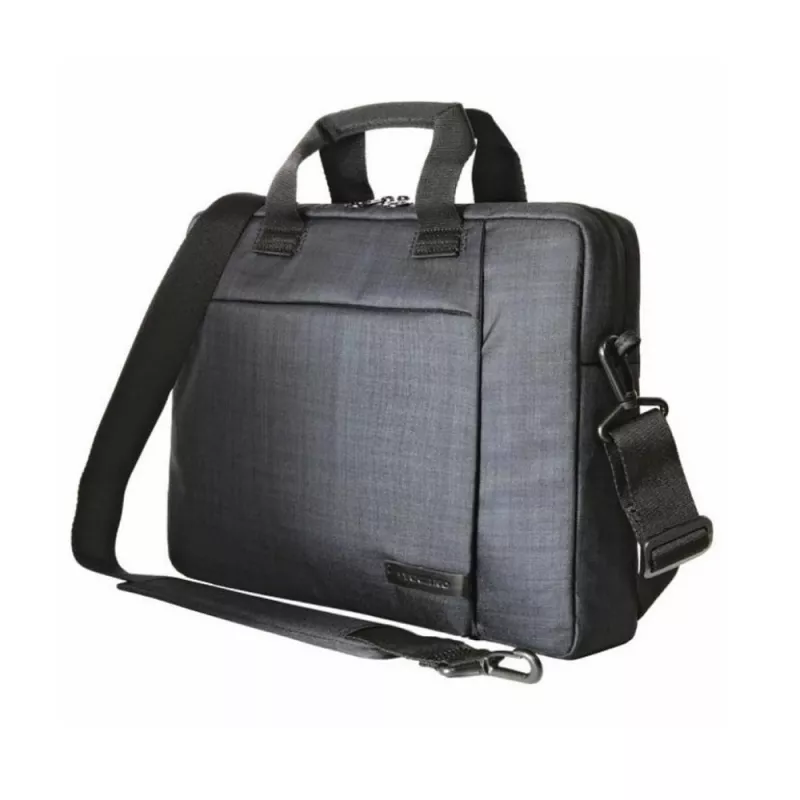 Geanta laptop Tucano BAG SVOLTA 11, 6",  12, 5" GREY