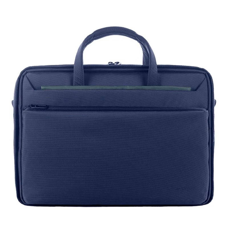 Geanta laptop Tucano BAG WORK OUT 3 POP-UPBLUE