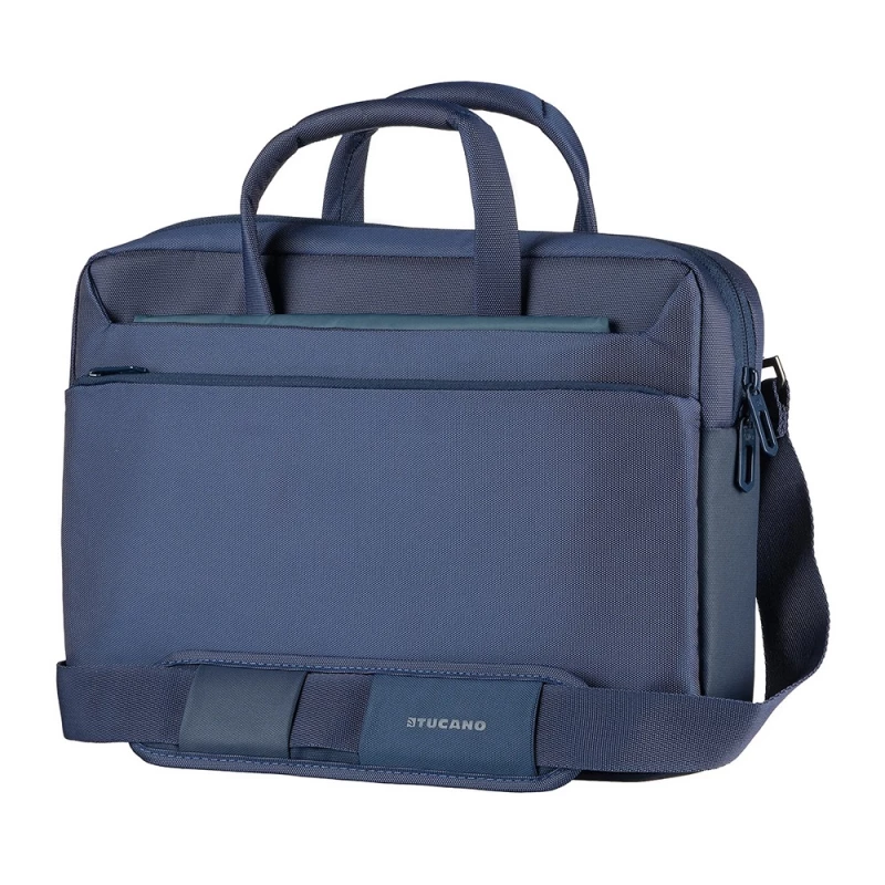 Geanta laptop Tucano BAG WORK OUT 3 SLIM 13 BLUE