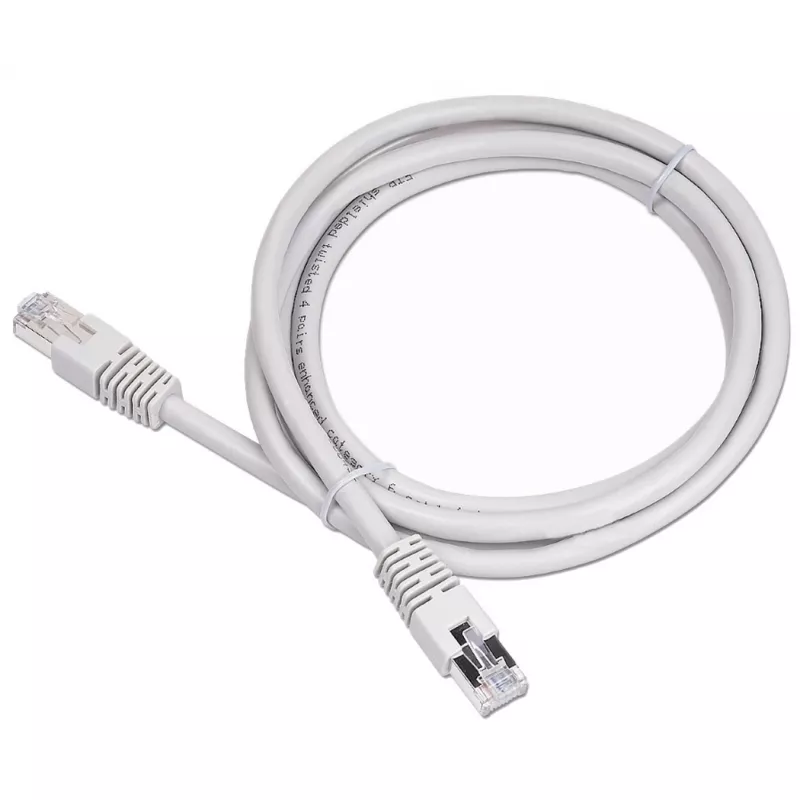 Patchcord GEMBIRD 3M,   PP12-3M,  CAT.5E, UTP