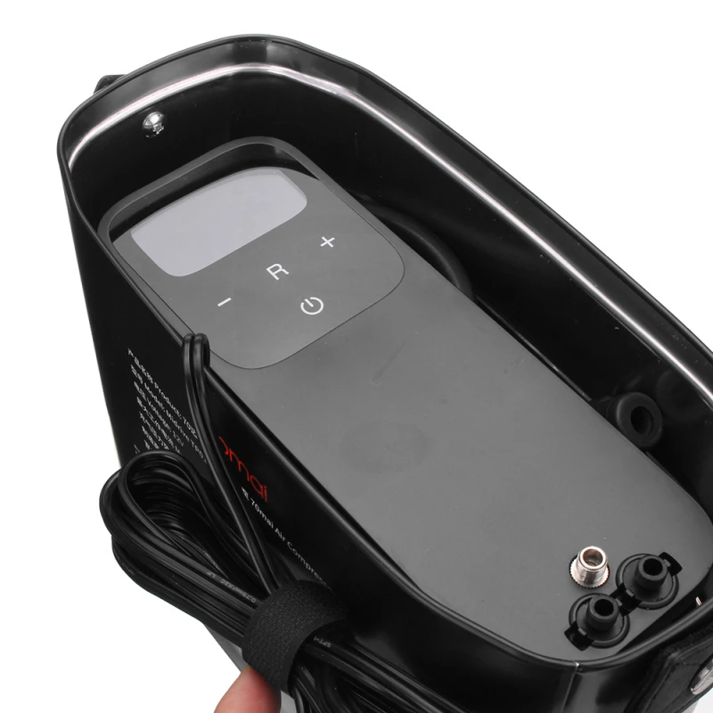 Воздушный компрессор Xiaomi 70MAI AIR COMPRESSOR