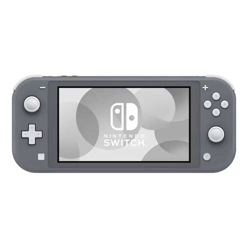 Consola de joc Nintendo SWITCH LITE, Grey