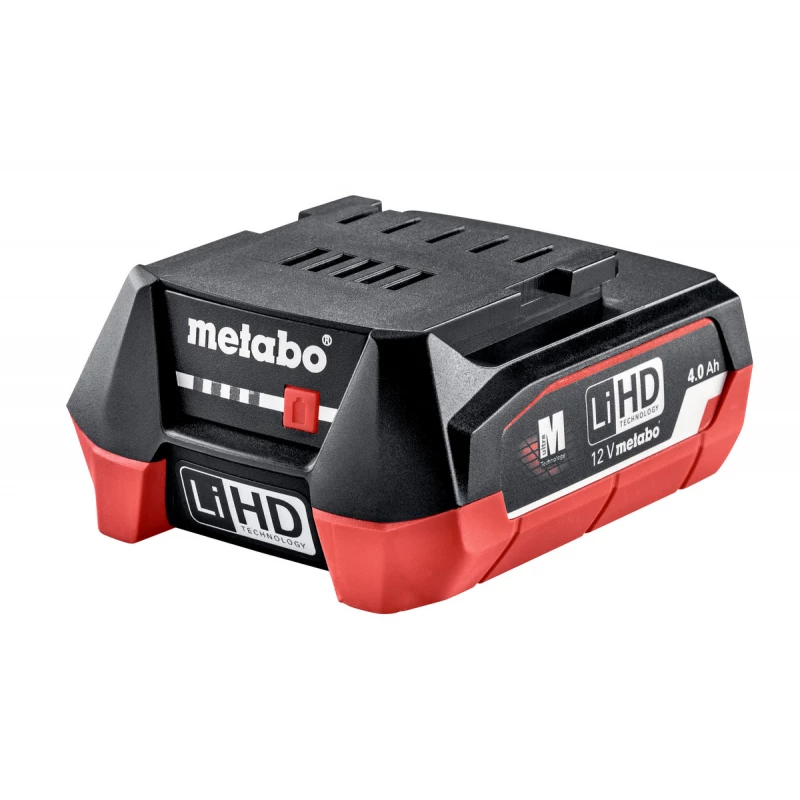 Acumulator METABO 625349000 12V 4.0A LiHD