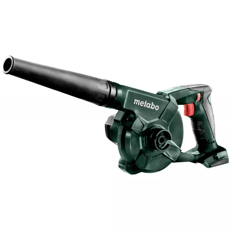Аккумуляторная воздуходувка METABO AG 18 Suflanta pe acumulator METABO 602242850