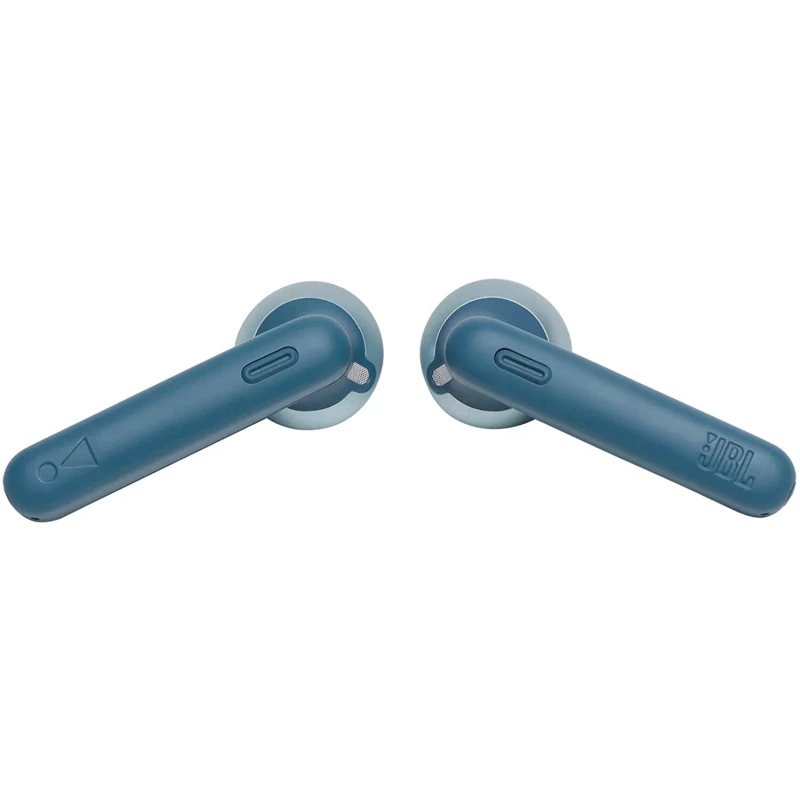 Casti fara fir JBL TUNE 225TWS Blue, TWS