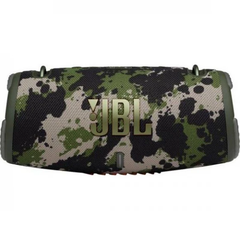 Boxa JBL XTREME 3 CAMOUFLAGE, Portable, Bluetooth